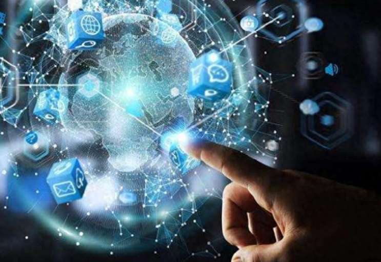 Quantum Internet: A Revolution in Networking