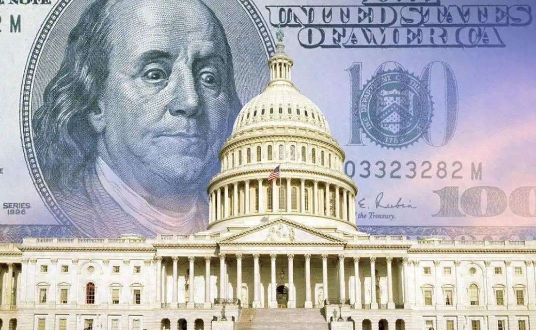 The Dollar is Challenging Now