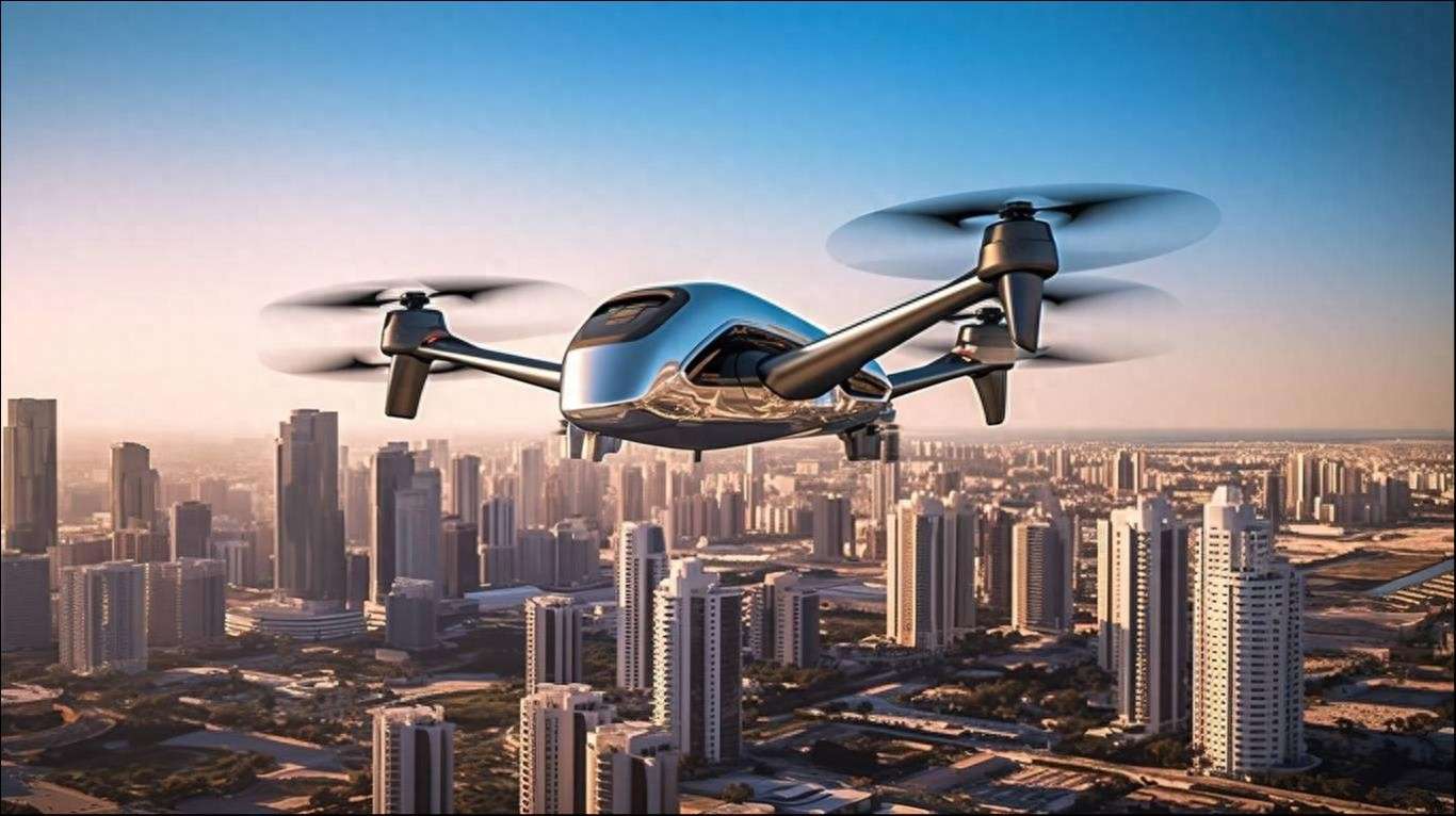 Low-Altitude's Economic Future: A Clash of Visions